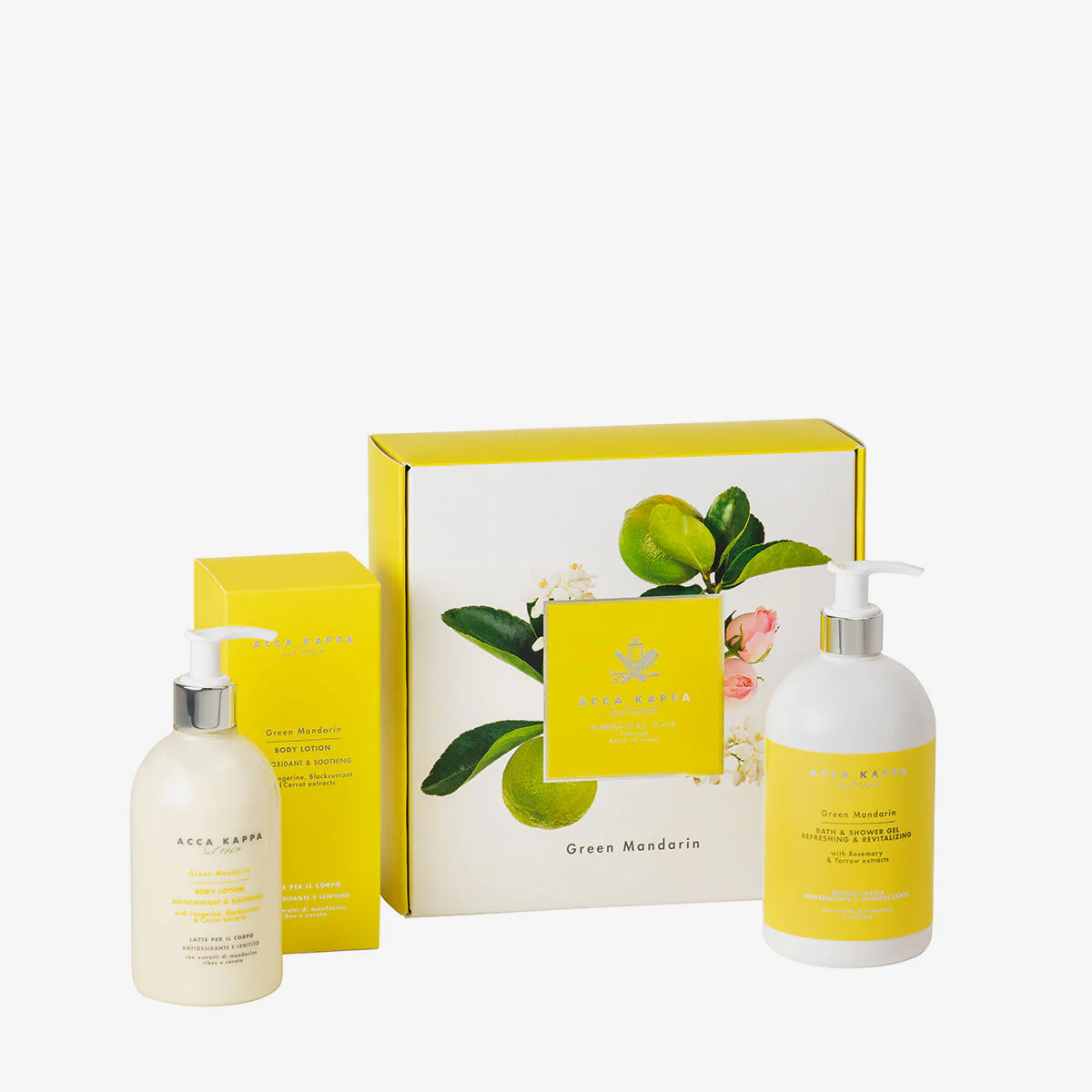 Showstopping Gift Sets