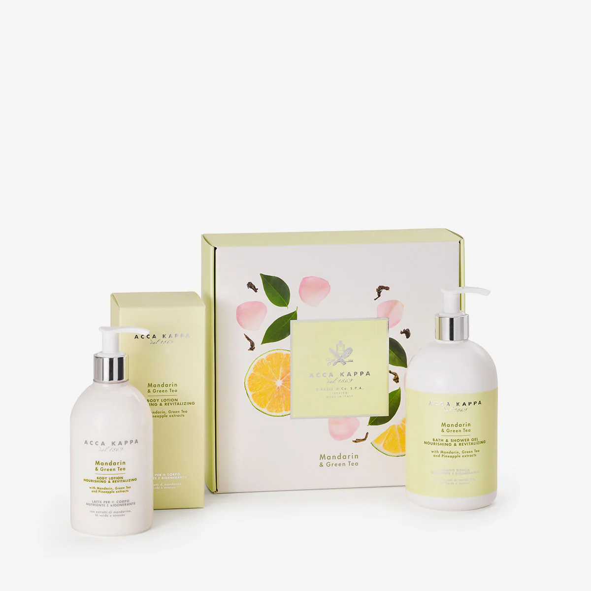 Showstopping Gift Sets